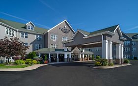 Country Inn And Suites Beckley